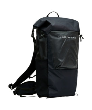 HIKE BACKPACK BLACK