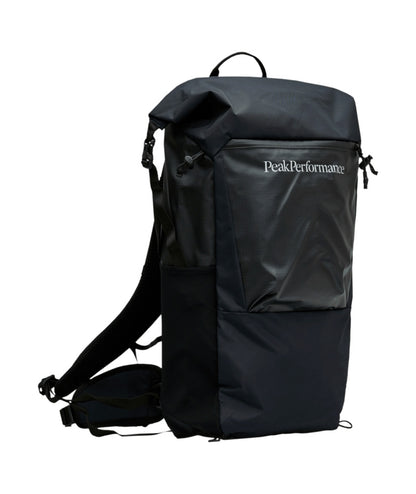 HIKE BACKPACK BLACK