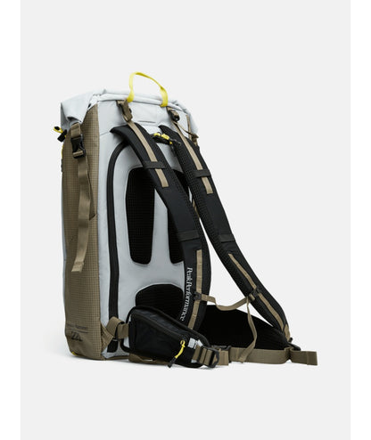 HIKE BACKPACK SUMMIT SMOKE