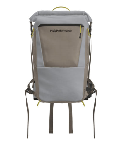 HIKE BACKPACK SUMMIT SMOKE