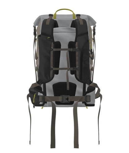 HIKE BACKPACK SUMMIT SMOKE