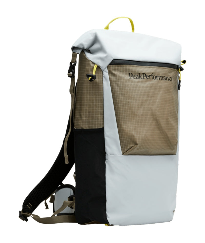 HIKE BACKPACK SUMMIT SMOKE