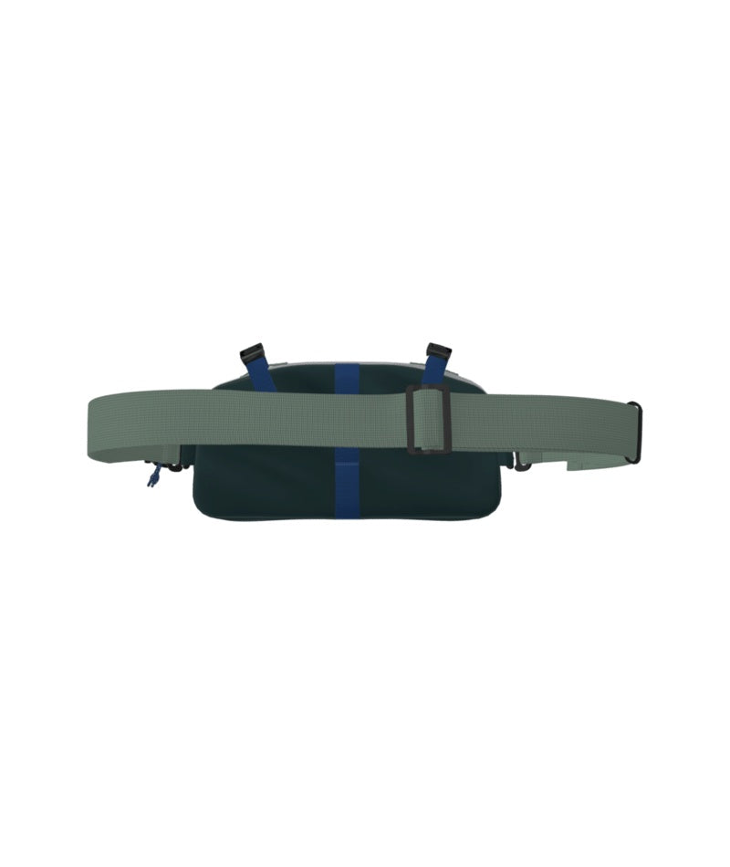 STREET BIKE BAG PONDEROSA PINE