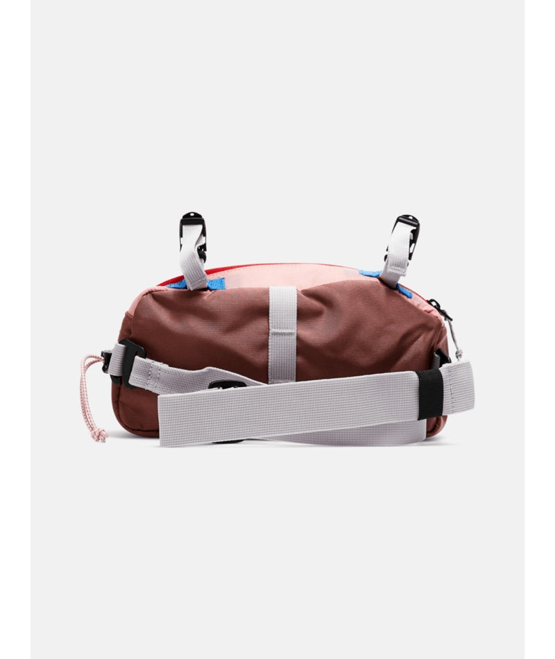 STREET BIKE BAG WILD ROUGE