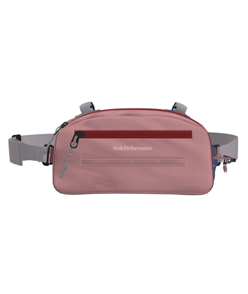 STREET BIKE BAG WILD ROUGE
