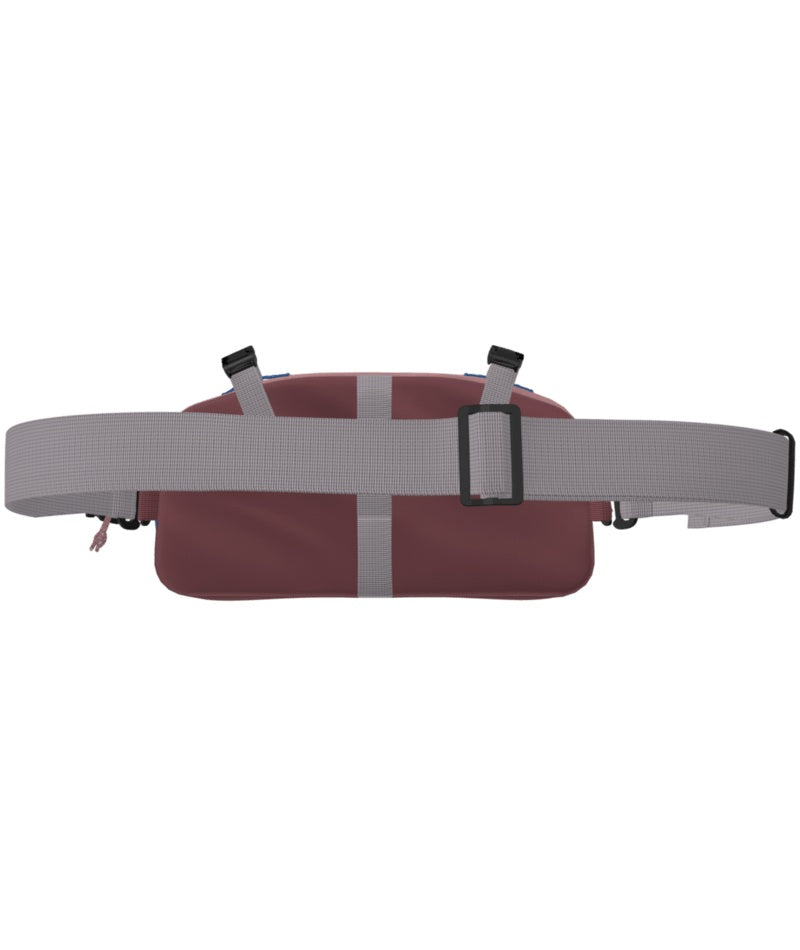 STREET BIKE BAG WILD ROUGE
