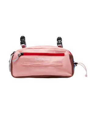STREET BIKE BAG WILD ROUGE