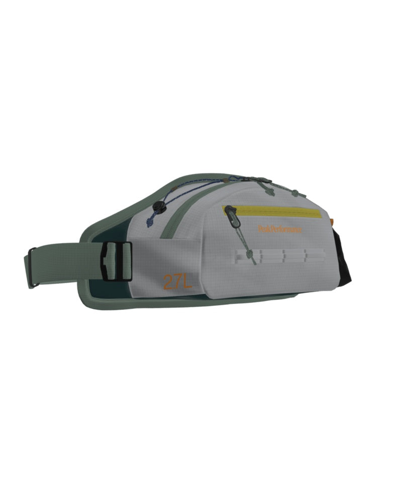 TRAIL HIP BAG PONDEROSA PINE