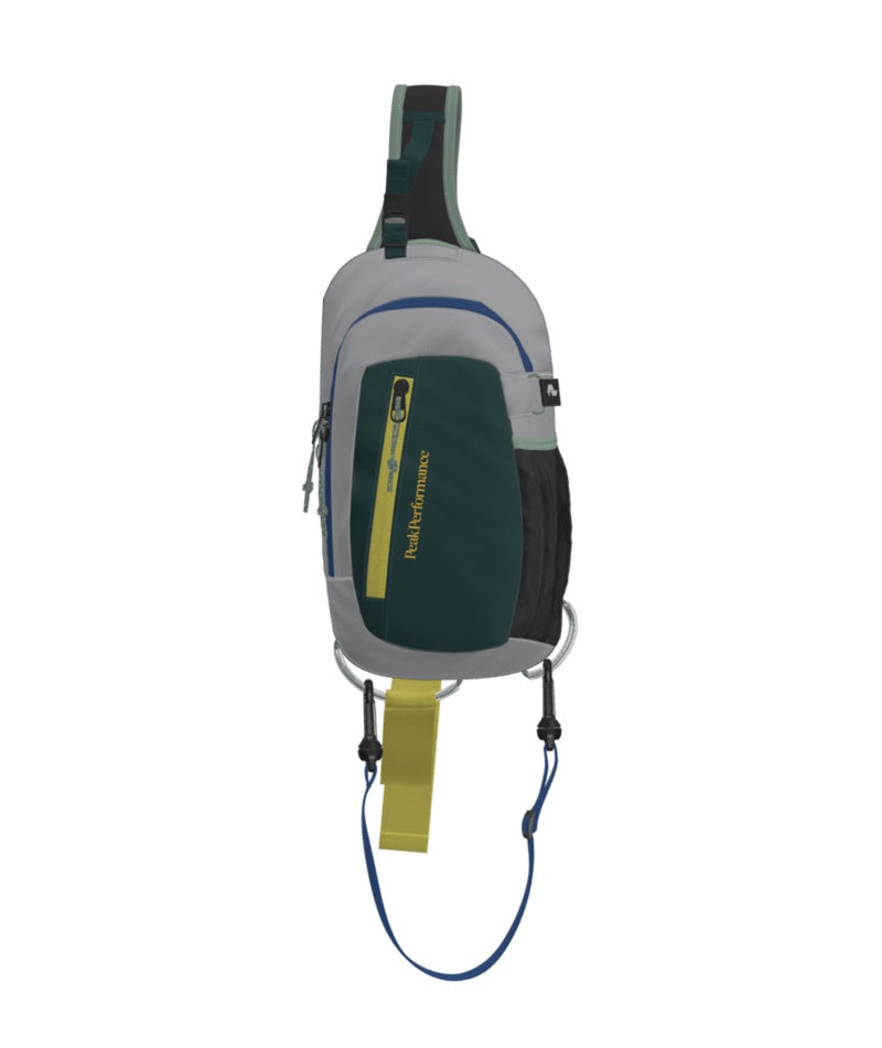 Outdoor Slingbag PONDEROSA PINE