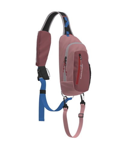 Outdoor Slingbag WILD ROUGE