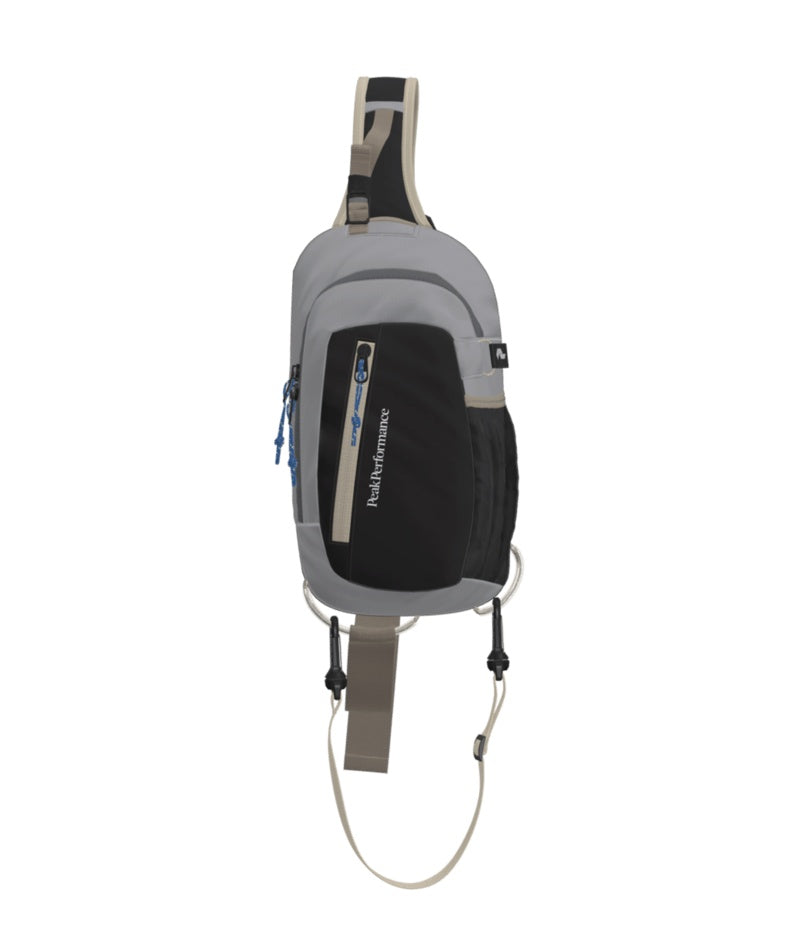 Outdoor Slingbag SUMMIT SMOKE