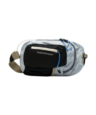 Outdoor Slingbag SUMMIT SMOKE