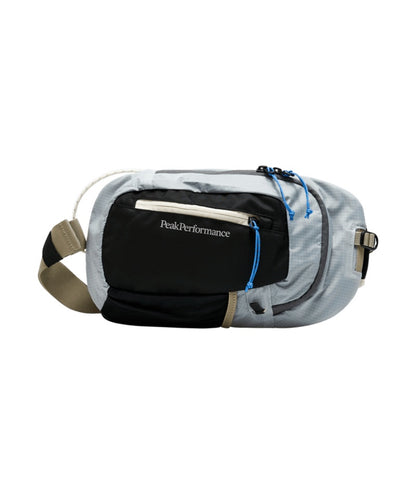 Outdoor Slingbag SUMMIT SMOKE