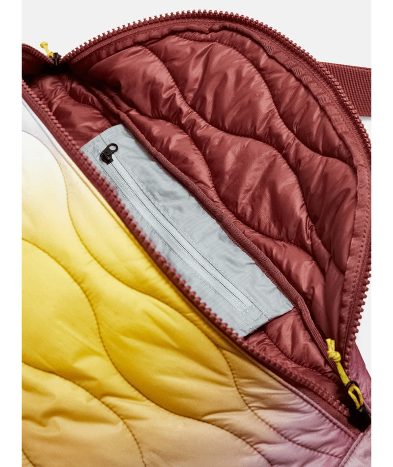 Helium Bum Bag AOP