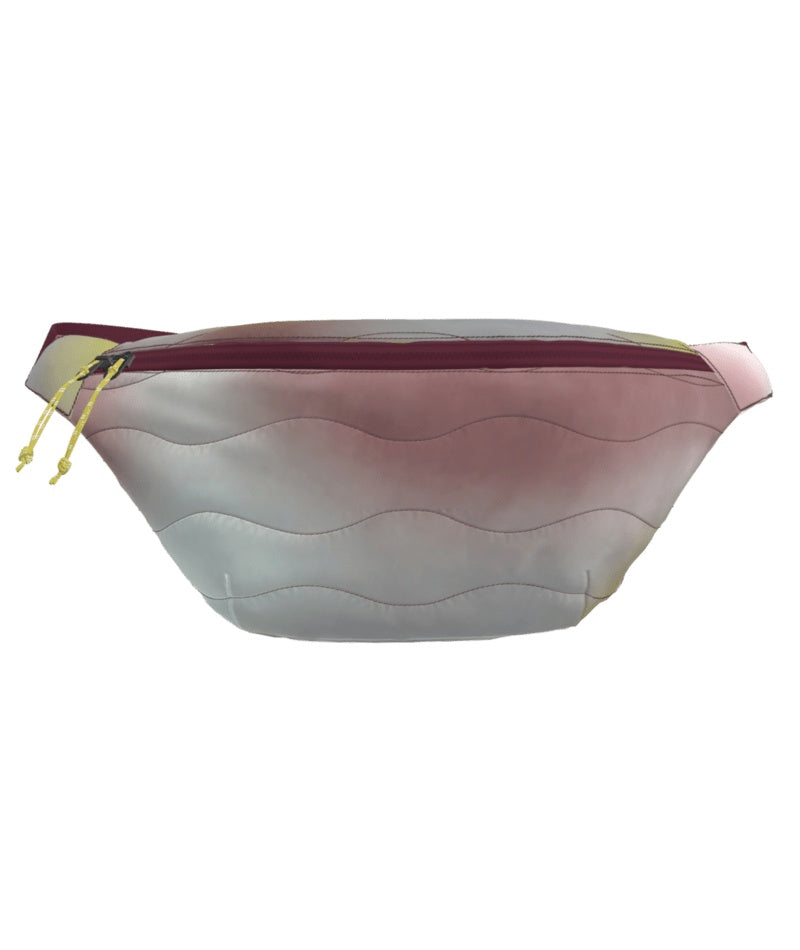 Helium Bum Bag AOP