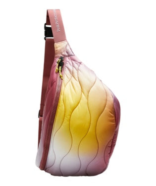 Helium Bum Bag AOP