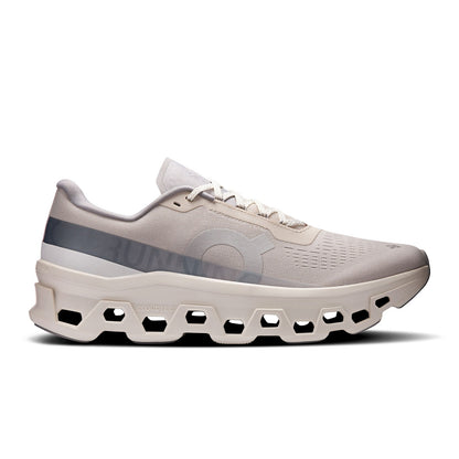 CLOUDMONSTER 1 MEN PEARL IVORY