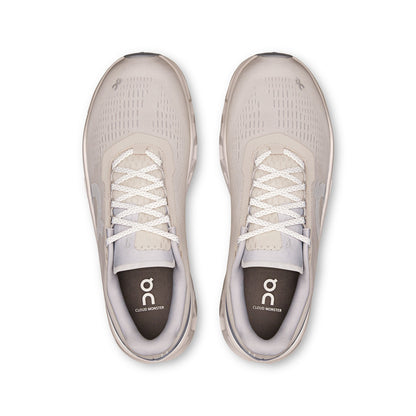 CLOUDMONSTER 1 MEN PEARL IVORY