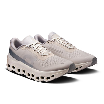 CLOUDMONSTER 1 MEN PEARL IVORY