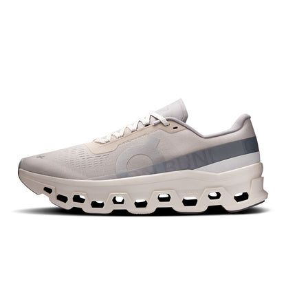 CLOUDMONSTER 1 MEN PEARL IVORY