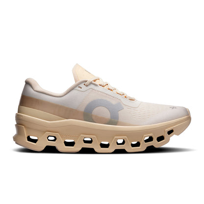 CLOUDMONSTER 1 WOMEN DEW BLONDE