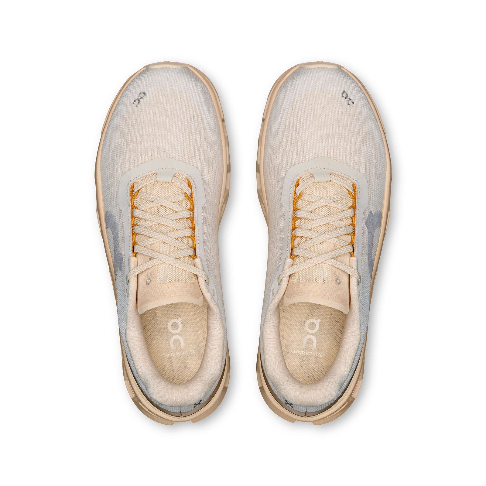 CLOUDMONSTER 1 WOMEN DEW BLONDE