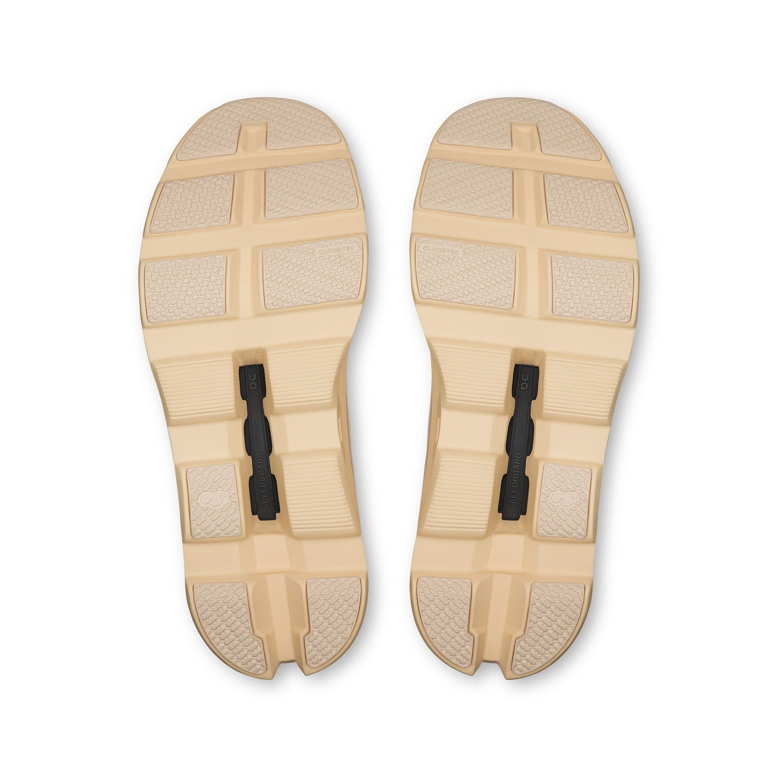 CLOUDMONSTER 1 WOMEN DEW BLONDE