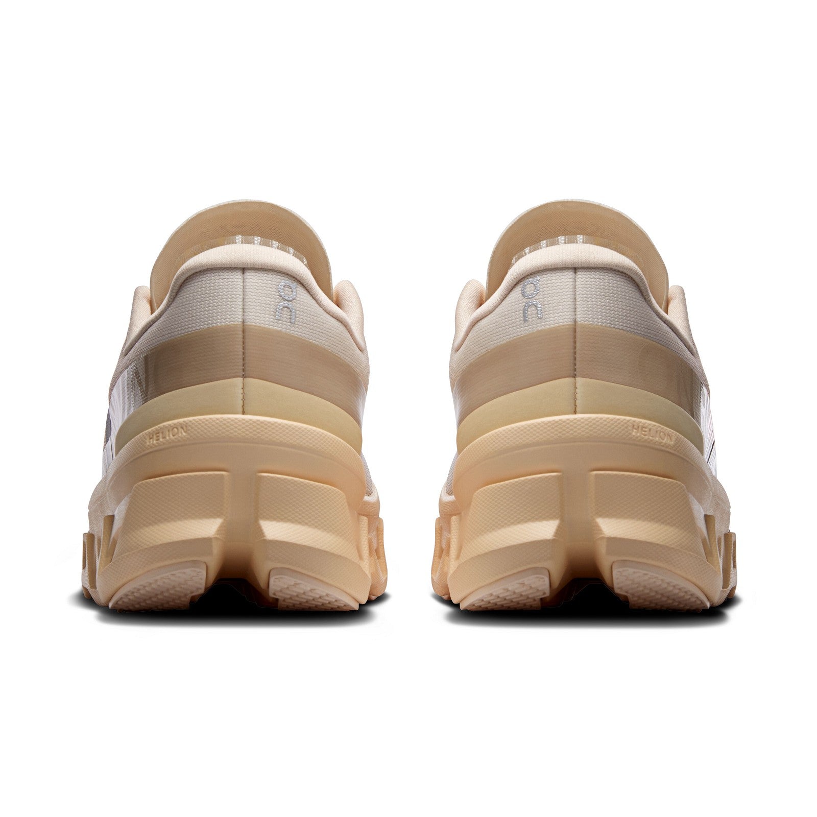 CLOUDMONSTER 1 WOMEN DEW BLONDE