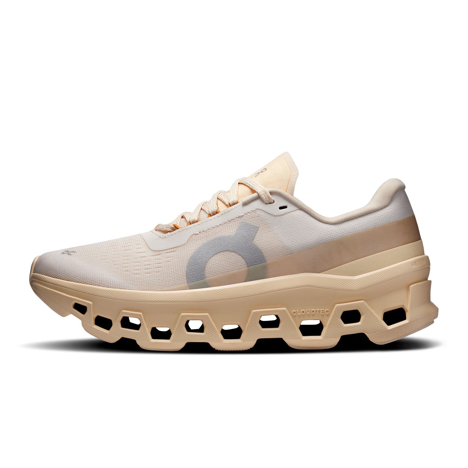 CLOUDMONSTER 1 WOMEN DEW BLONDE