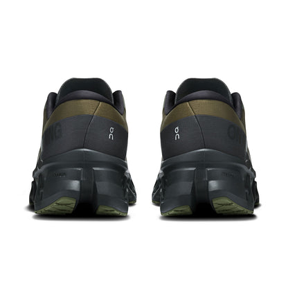 CLOUDMONSTER 3 MEN OLIVE ECLIPSE