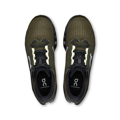 CLOUDMONSTER 3 MEN OLIVE ECLIPSE