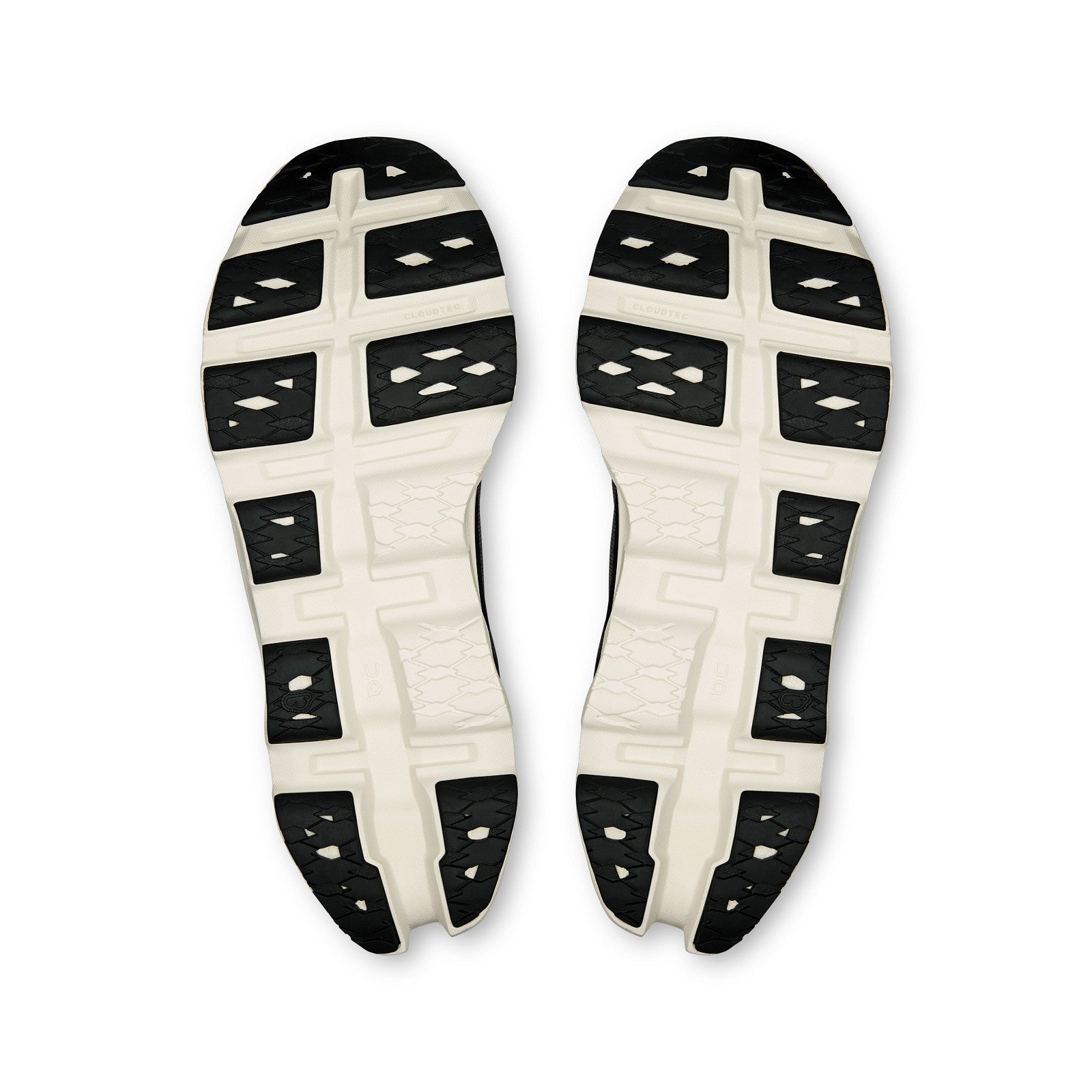 CLOUDMONSTER 3 MEN ECLIPSE IVORY