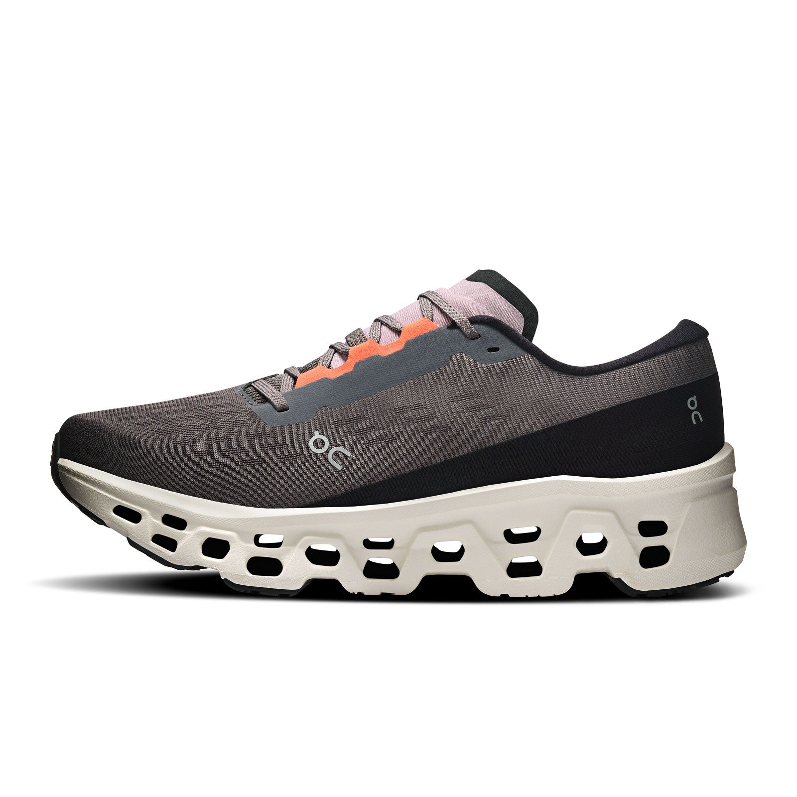 CLOUDMONSTER 3 MEN ECLIPSE IVORY