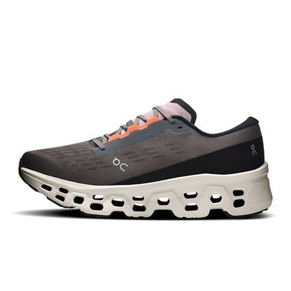 CLOUDMONSTER 3 MEN ECLIPSE IVORY