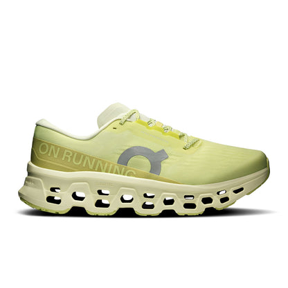 CLOUDMONSTER 3 MEN LIMELIGHT SEEDING