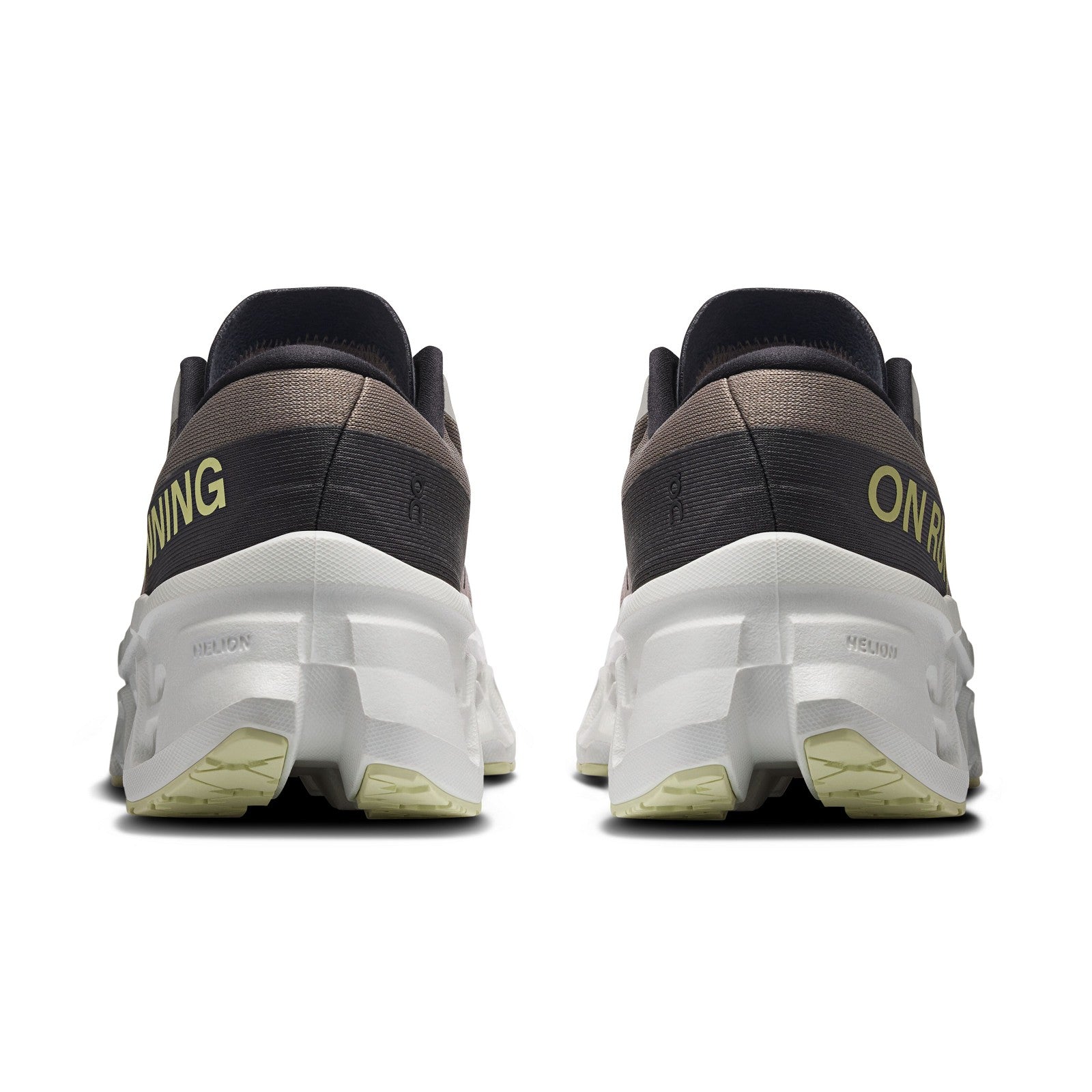 CLOUDMONSTER 3 WOMEN CINDER IVORY
