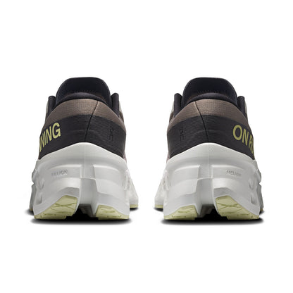 CLOUDMONSTER 3 WOMEN CINDER IVORY