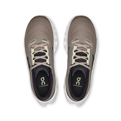 CLOUDMONSTER 3 WOMEN CINDER IVORY
