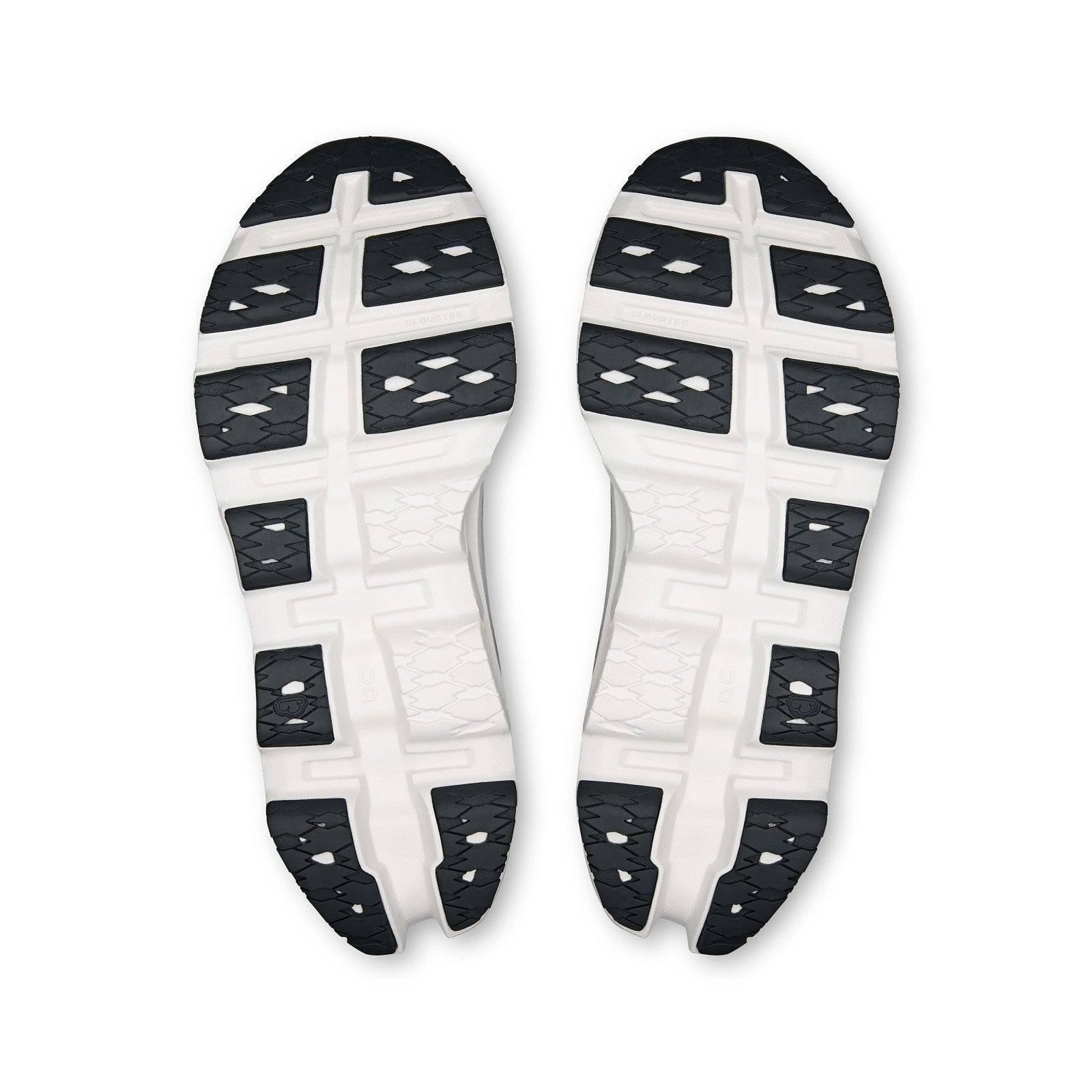 CLOUDMONSTER 3 WOMEN TRUFFLE IVORY