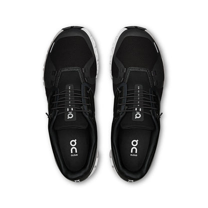 CLOUD 6 MEN BLACK / WHITE