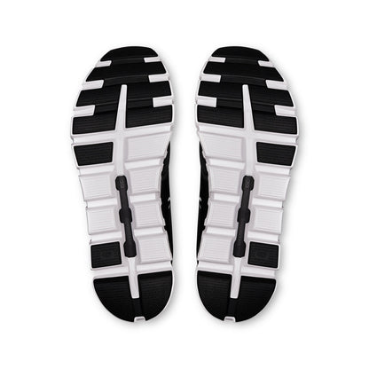 CLOUD 6 MEN BLACK / WHITE