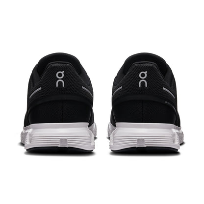 CLOUD 6 MEN BLACK / WHITE