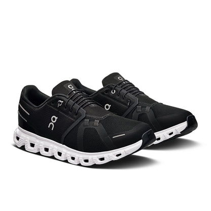CLOUD 6 MEN BLACK / WHITE