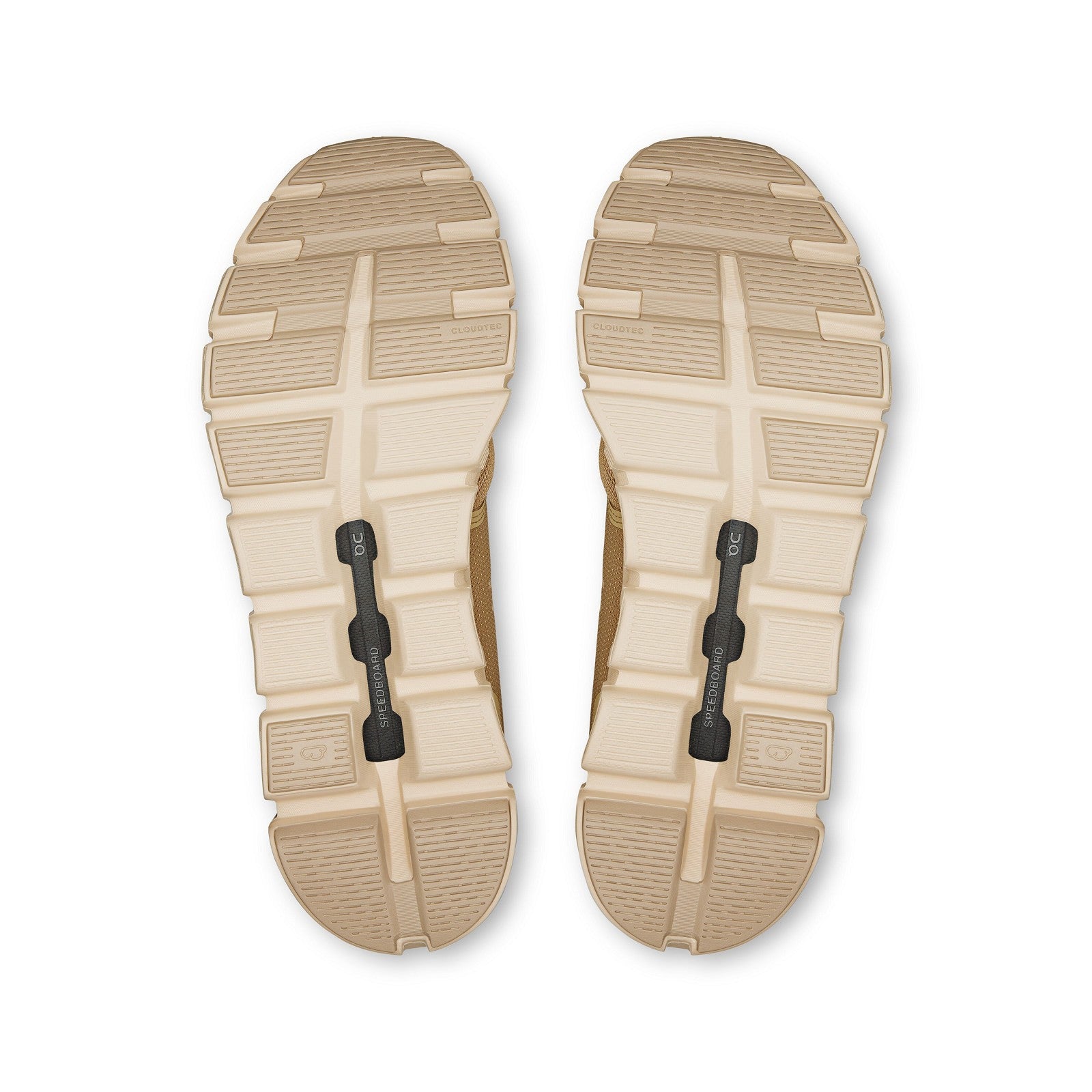 CLOUD 6 MEN CHAI SAND