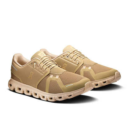 CLOUD 6 MEN CHAI SAND