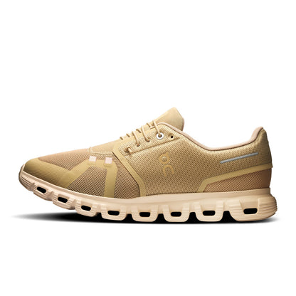 CLOUD 6 MEN CHAI SAND