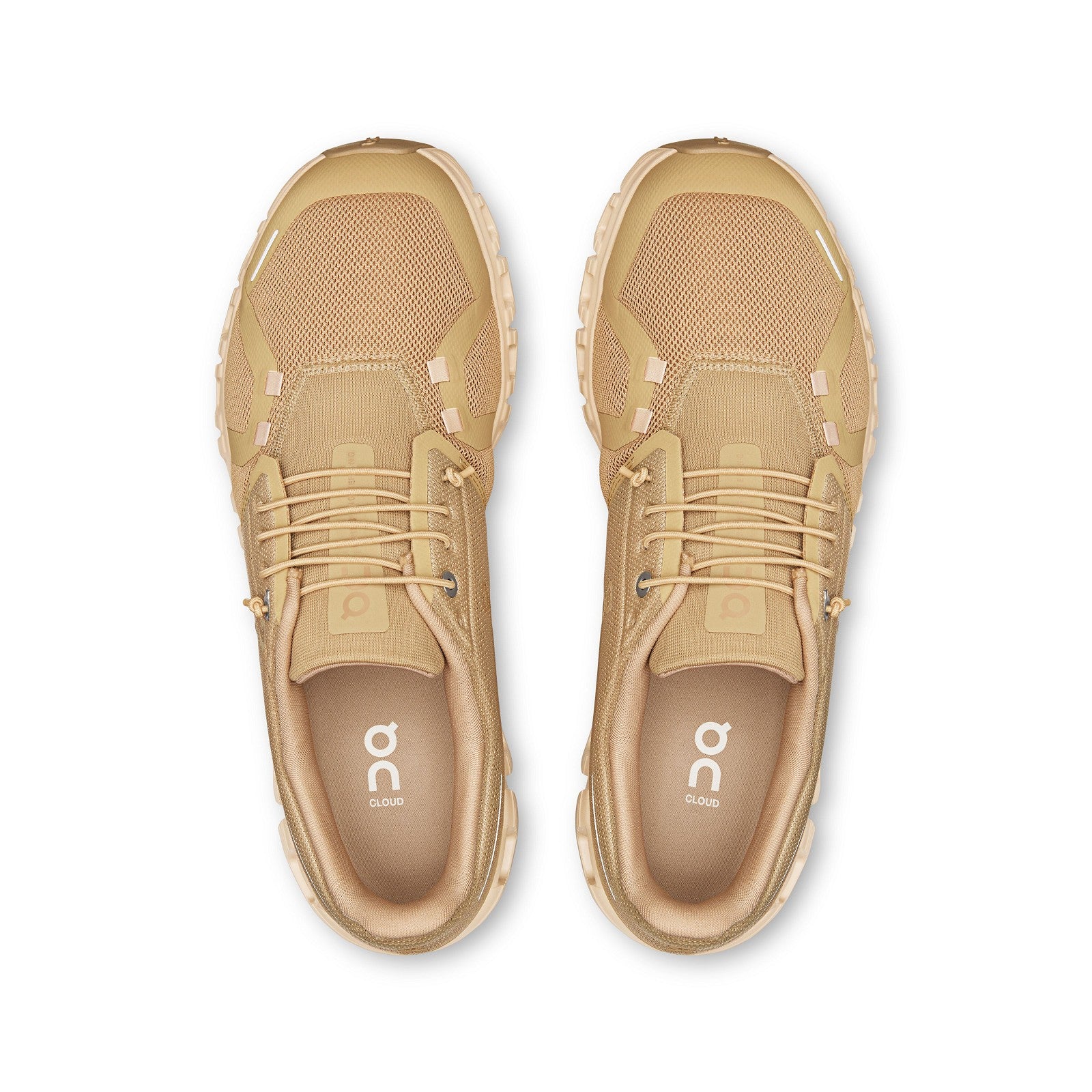 CLOUD 6 MEN CHAI SAND