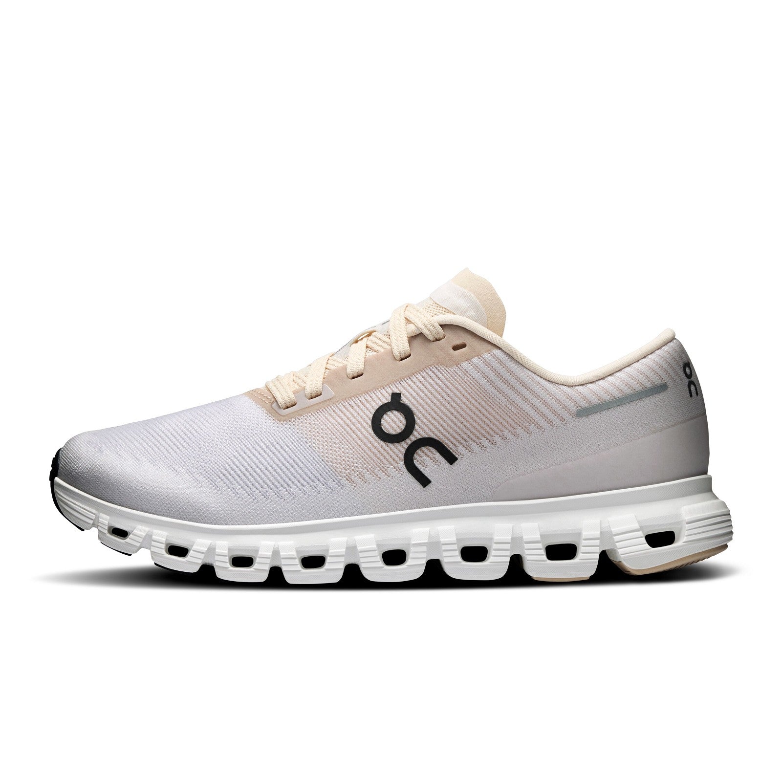 CLOUD 6 PUSH WOMEN SAND WOLF