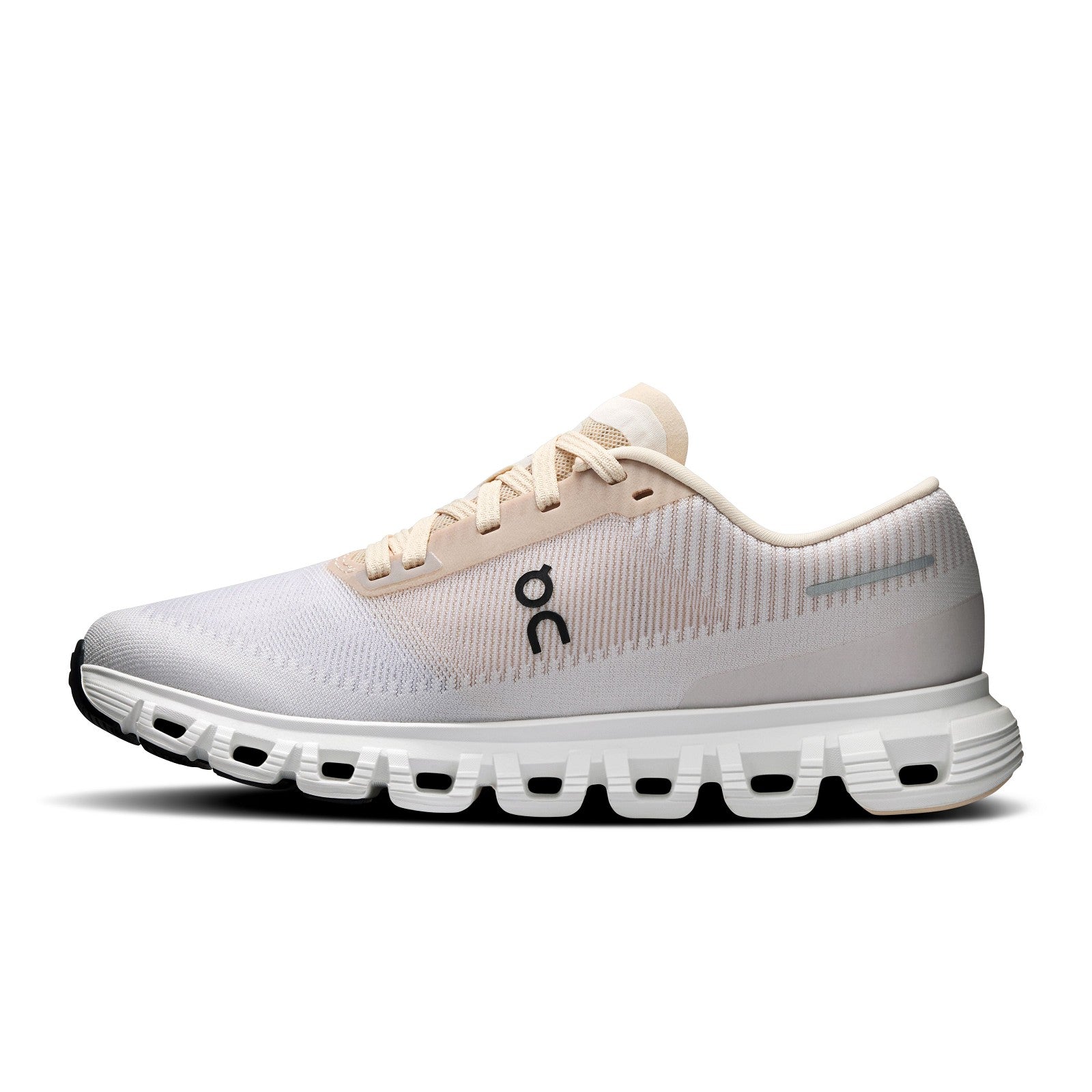 CLOUD 6 PUSH WOMEN SAND WOLF