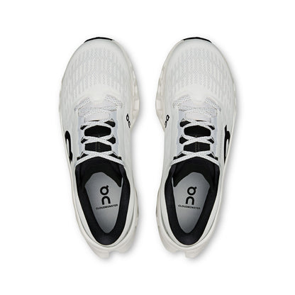 CLOUDMONSTER 3 WOMEN WHITE WHITE
